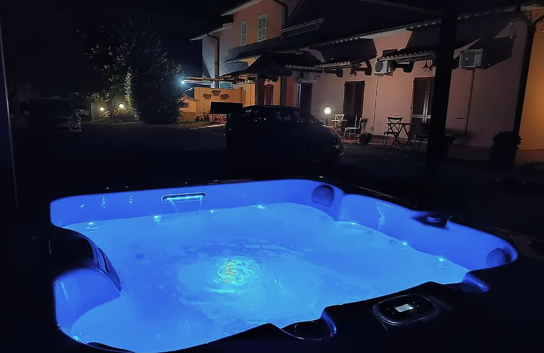 Villa Etruria Guest House-1