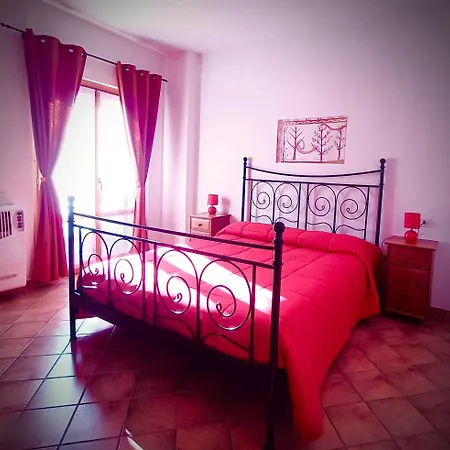 Villa Etruria Guest House-2